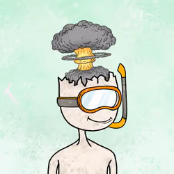 Brainiac 489