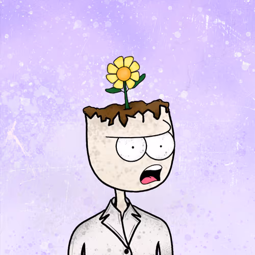 Brainiac 691