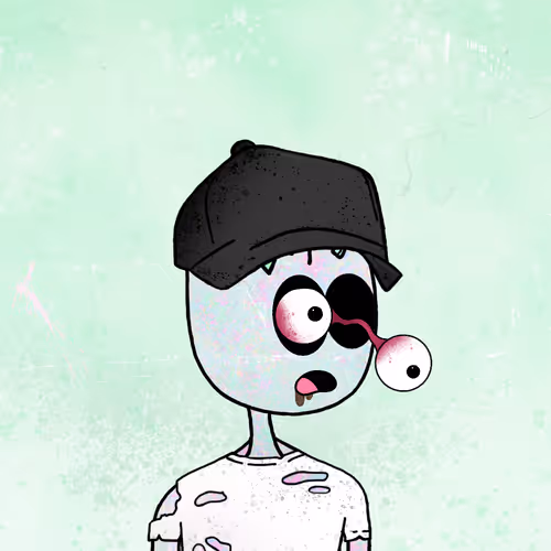Brainiac 622