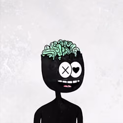Brainiac 307