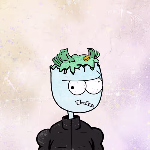 Brainiac 245