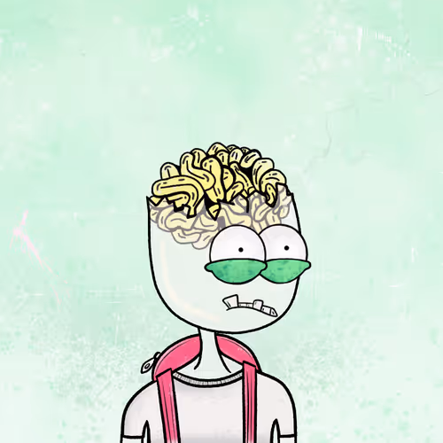 Brainiac 191