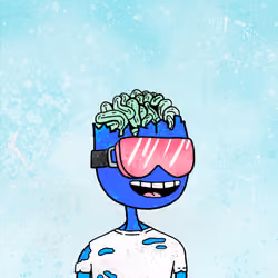 Brainiac 961