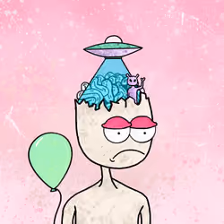 Brainiac 787