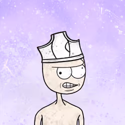 Brainiac 192