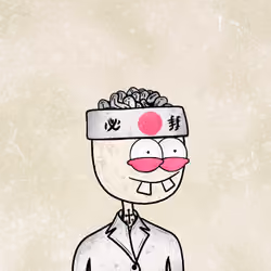 Brainiac 597
