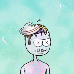 Brainiac 985