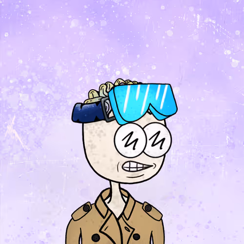 Brainiac 573