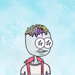 Brainiac 552