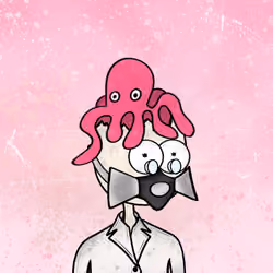 Brainiac 87