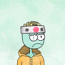Brainiac 316