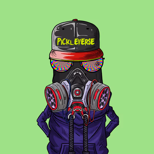 The Pickleverse