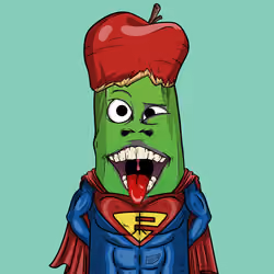 The Pickleverse #578