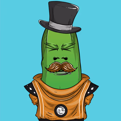 The Pickleverse