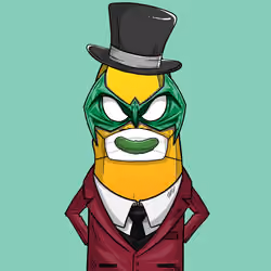 The Pickleverse #569