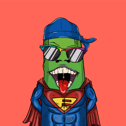 The Pickleverse