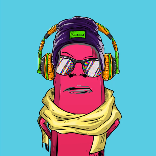 The Pickleverse #476