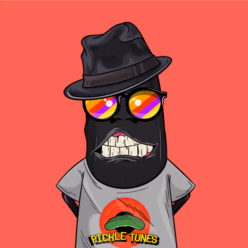 The Pickleverse