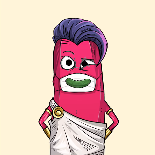The Pickleverse #529