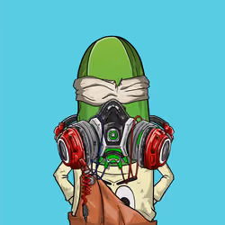 The Pickleverse #623