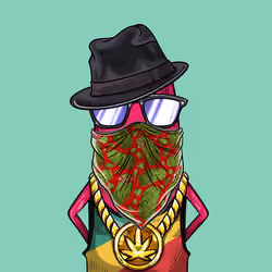 The Pickleverse #613
