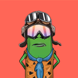 The Pickleverse #757