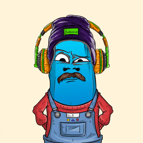 The Pickleverse #421