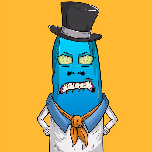 The Pickleverse