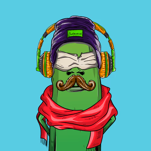The Pickleverse