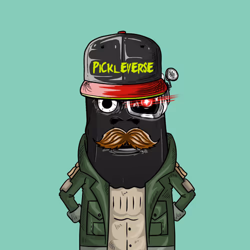 The Pickleverse