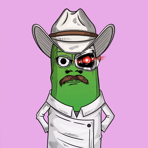 The Pickleverse #801