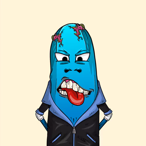 The Pickleverse