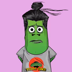 The Pickleverse #114
