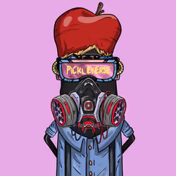 The Pickleverse #834