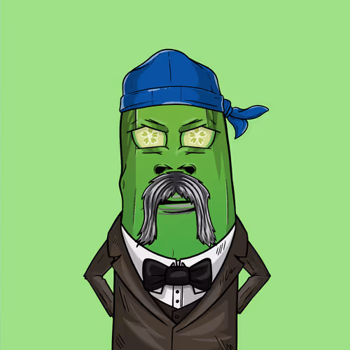 The Pickleverse #70