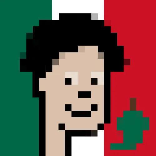 The Mexicans Nft