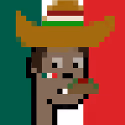 Mexican#26