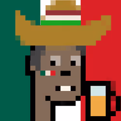 Mexican#28
