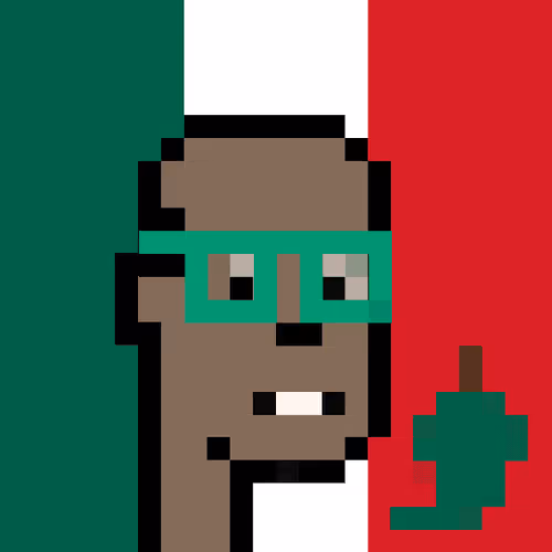 The Mexicans Nft