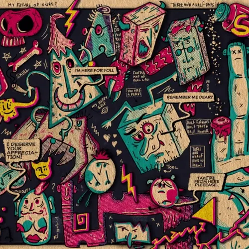 CHAOS