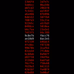 1111 #0354