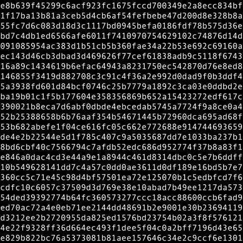 1111 #0796