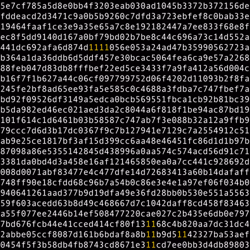 1111 #1092