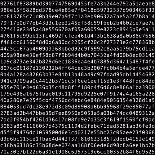 1111 #0698