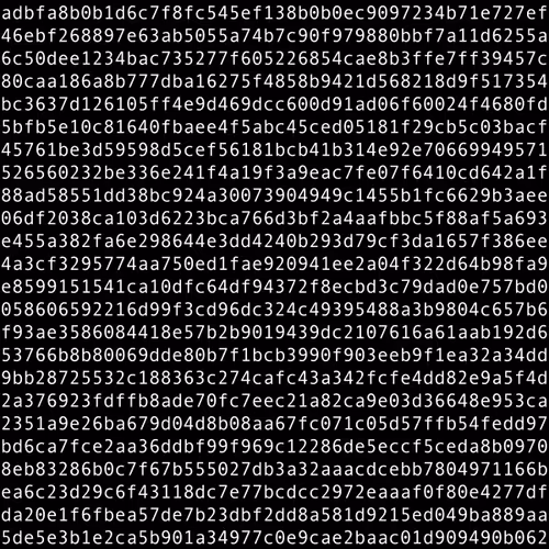 1111 #0189