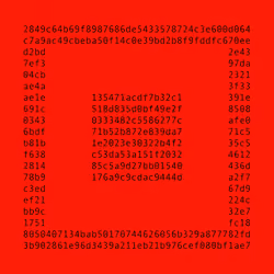 1111 #0885