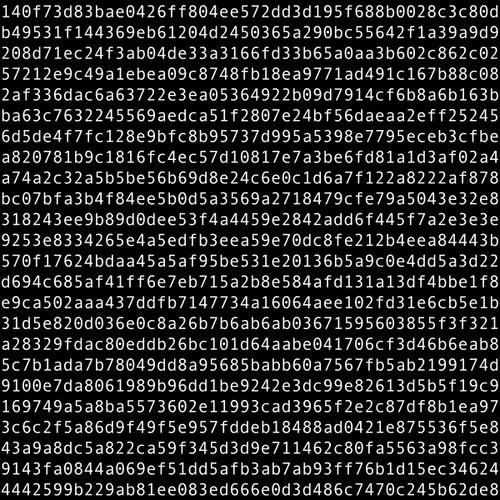 1111 #0147