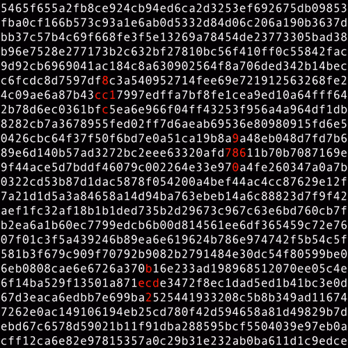 1111 #0042