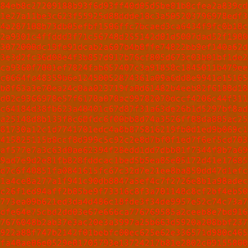 1111 #0110