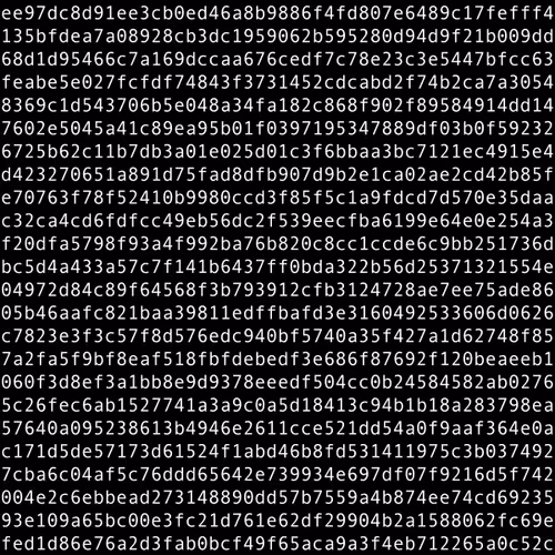 1111 #0135